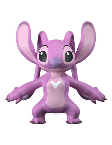 Figura Angel FleXfigs - Lilo & Stitch
