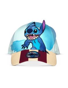 Gorra Béisbol Stitch Surfing - Lilo & Stitch