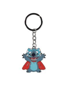 Llavero Stitch Hero - Lilo & Stitch