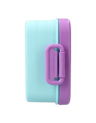 Fiambrera Stitch - Lilo & Stitch