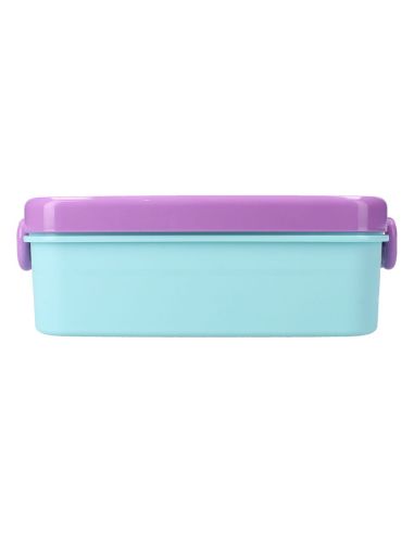 Fiambrera Stitch - Lilo & Stitch