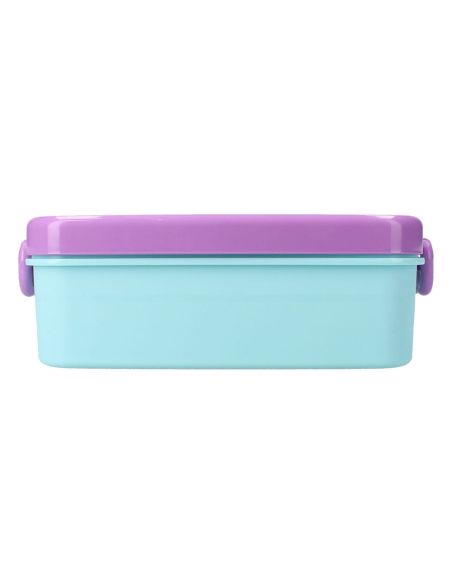 Fiambrera Stitch - Lilo & Stitch