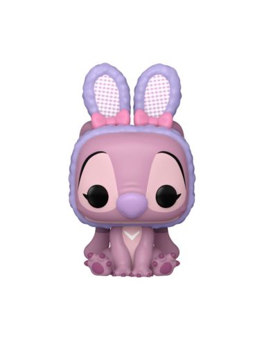 Figura Huevo Pascua Ángel Pocket POP! Vinyl - Disney