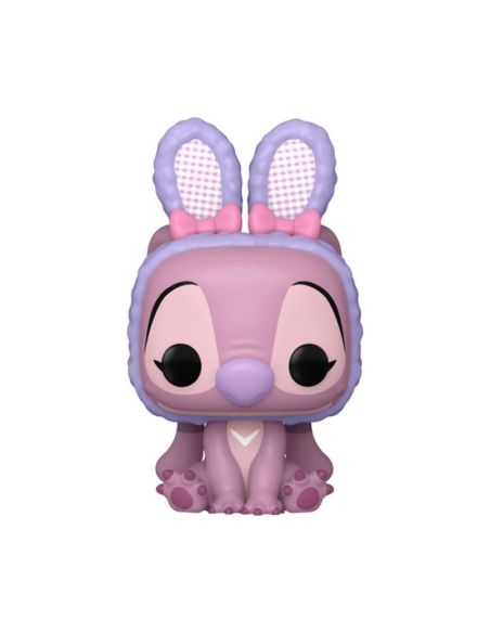 Figura Huevo Pascua Ángel Pocket POP! Vinyl - Disney