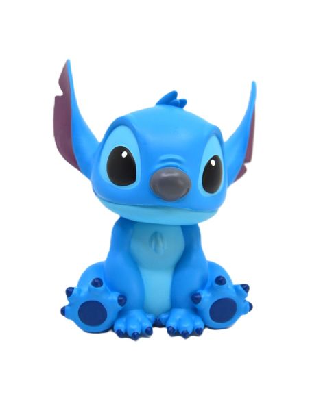 Hucha Stitch 15 cm - Lilo & Stitch