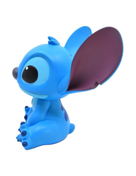 Hucha Stitch 15 cm - Lilo & Stitch