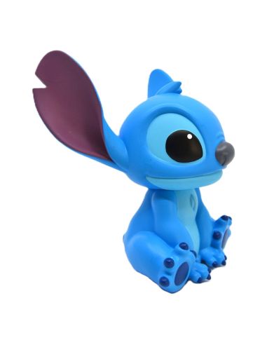 Hucha Stitch 15 cm - Lilo & Stitch