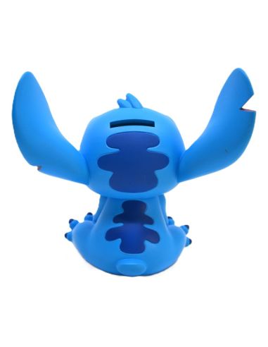 Hucha Stitch 15 cm - Lilo & Stitch