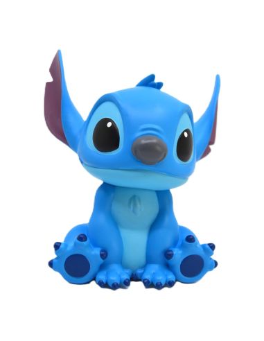 Hucha Stitch 15 cm - Lilo & Stitch