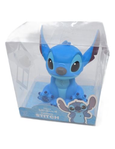 Hucha Stitch 15 cm - Lilo & Stitch