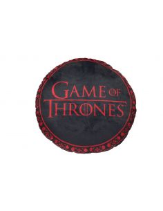 Cojín escudo Targaryen - Juego de Tronos 2