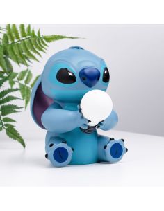 Lámpara Stitch 16 cm - Disney, Lilo & Stitch 2