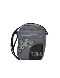 Bolsa / Bolso tela Casa Stark - Juego de Tronos