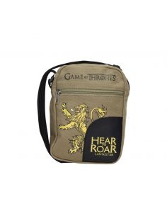 Bolsa / Bolso tela Casa Lannister - Juego de Tronos