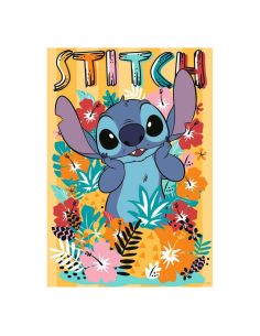 Puzzle Stitch 300 piezas - Lilo & Stitch 2