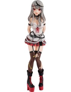 Estatua Sakamata Chloe Pop Up Parade 17cm - Hololive Production