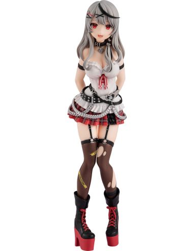 Estatua Sakamata Chloe Pop Up Parade 17cm - Hololive Production