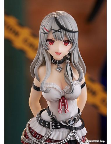 Estatua Sakamata Chloe Pop Up Parade 17cm - Hololive Production