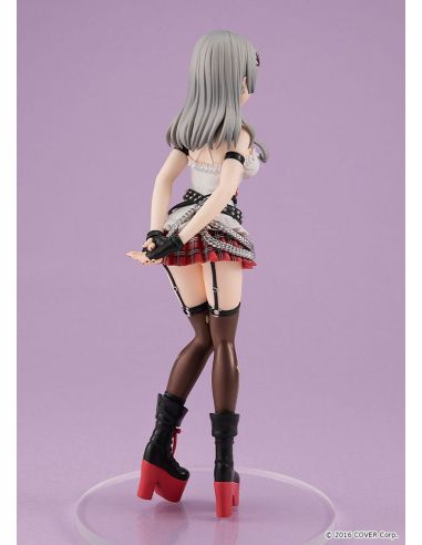 Estatua Sakamata Chloe Pop Up Parade 17cm - Hololive Production