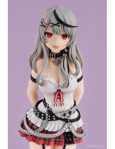 Estatua Sakamata Chloe Pop Up Parade 17cm - Hololive Production