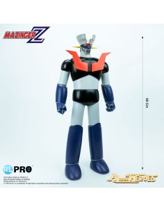 Figura Mazinger Z Manga Color Legion of Heroes 40 cm