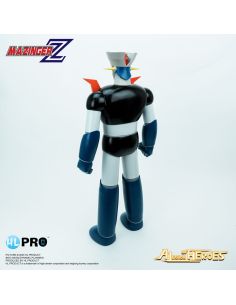 Figura Mazinger Z Manga Color Legion of Heroes 40 cm 2