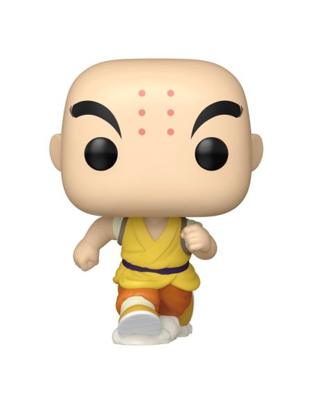Figura Krillin POP! - Dragon Ball