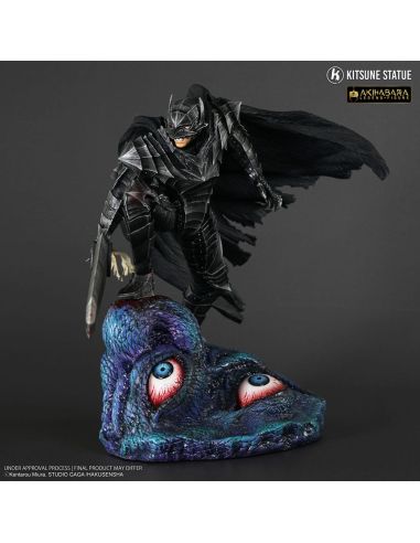 Estatua Guts (Berserker Armor) Akihabara Legend Figure 1/8 26cm - Berserk