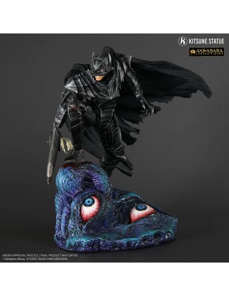 Estatua Guts (Berserker Armor) Akihabara Legend Figure 1/8 26cm - Berserk