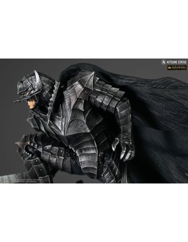 Estatua Guts (Berserker Armor) Akihabara Legend Figure 1/8 26cm - Berserk