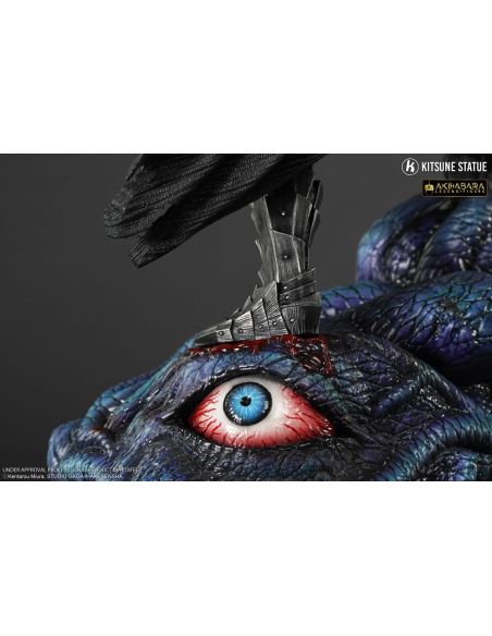 Estatua Guts (Berserker Armor) Akihabara Legend Figure 1/8 26cm - Berserk