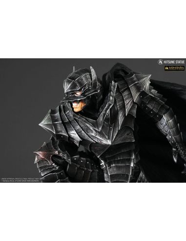 Estatua Guts (Berserker Armor) Akihabara Legend Figure 1/8 26cm - Berserk
