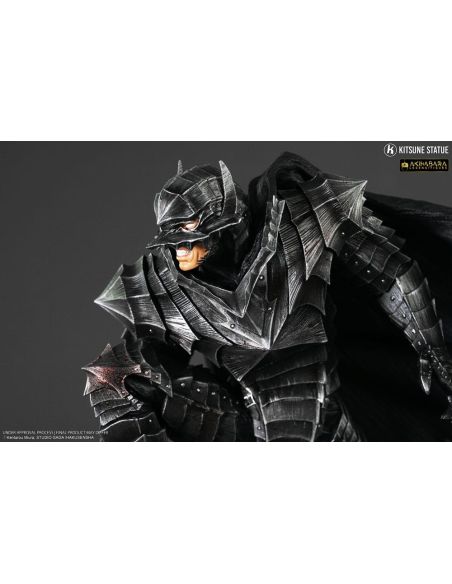 Estatua Guts (Berserker Armor) Akihabara Legend Figure 1/8 26cm - Berserk