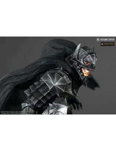 Estatua Guts (Berserker Armor) Akihabara Legend Figure 1/8 26cm - Berserk