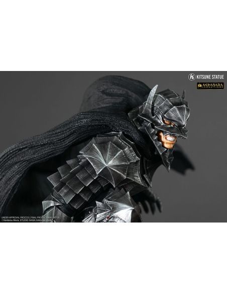 Estatua Guts (Berserker Armor) Akihabara Legend Figure 1/8 26cm - Berserk