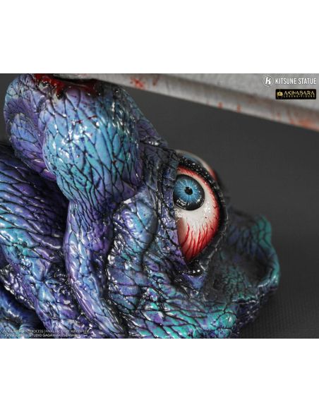 Estatua Guts (Berserker Armor) Akihabara Legend Figure 1/8 26cm - Berserk