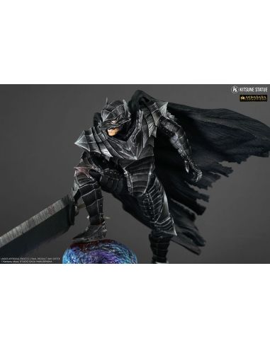 Estatua Guts (Berserker Armor) Akihabara Legend Figure 1/8 26cm - Berserk