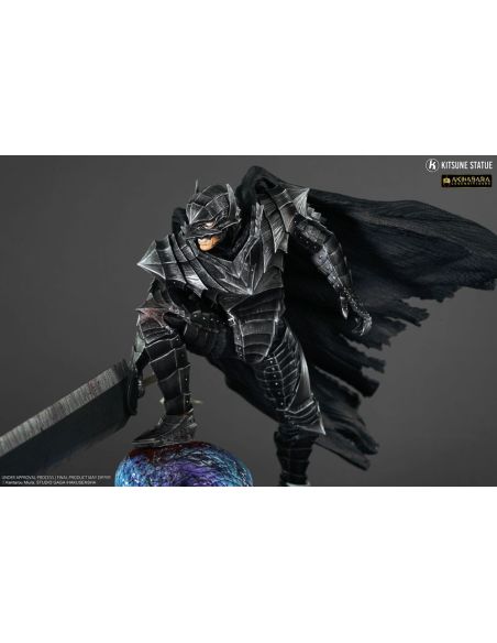 Estatua Guts (Berserker Armor) Akihabara Legend Figure 1/8 26cm - Berserk