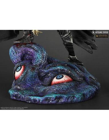 Estatua Guts (Berserker Armor) Akihabara Legend Figure 1/8 26cm - Berserk