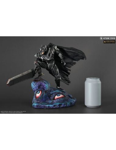 Estatua Guts (Berserker Armor) Akihabara Legend Figure 1/8 26cm - Berserk