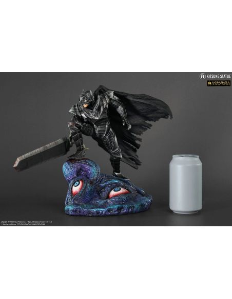 Estatua Guts (Berserker Armor) Akihabara Legend Figure 1/8 26cm - Berserk