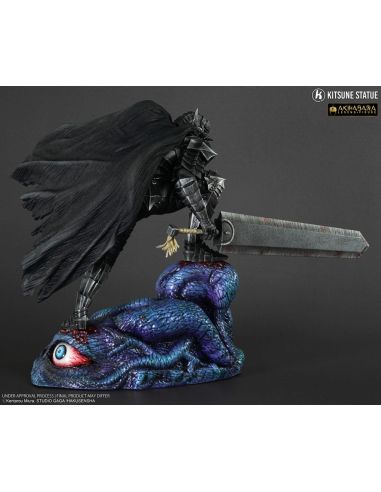 Estatua Guts (Berserker Armor) Akihabara Legend Figure 1/8 26cm - Berserk