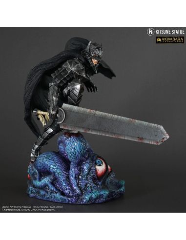 Estatua Guts (Berserker Armor) Akihabara Legend Figure 1/8 26cm - Berserk