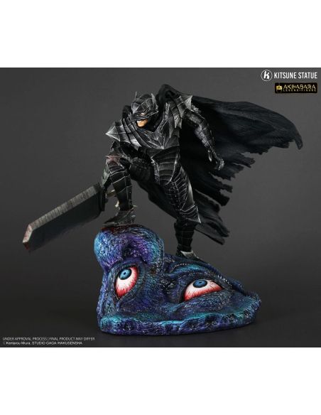 Estatua Guts (Berserker Armor) Akihabara Legend Figure 1/8 26cm - Berserk