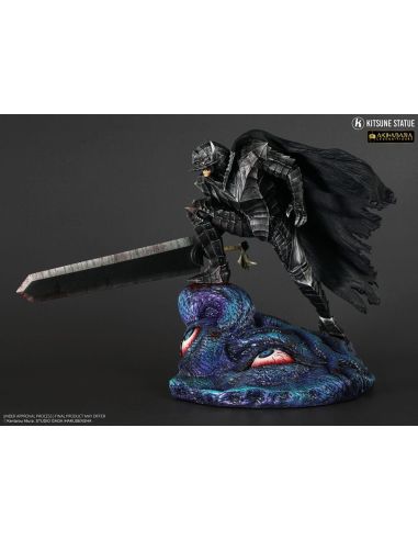 Estatua Guts (Berserker Armor) Akihabara Legend Figure 1/8 26cm - Berserk
