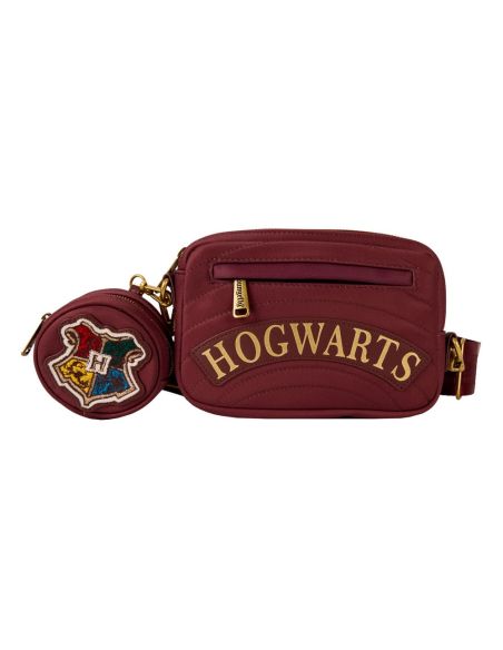 Bandolera Sling Gryffindor - Harry Potter by Loungefly