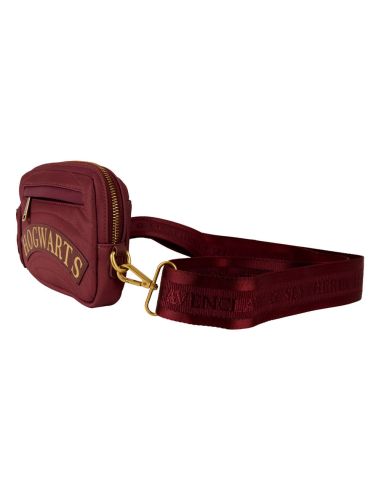 Bandolera Sling Gryffindor - Harry Potter by Loungefly