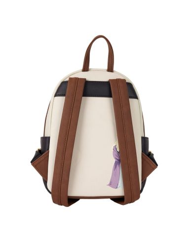 Mini Mochila Spring Flap Pocket - Harry Potter by Loungefly