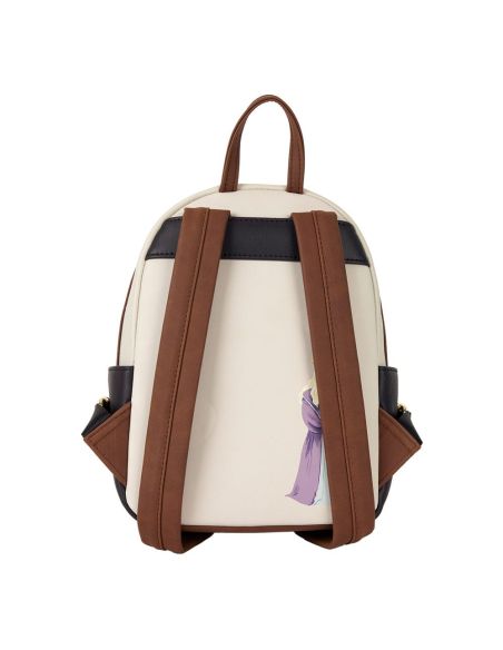 Mini Mochila Spring Flap Pocket - Harry Potter by Loungefly