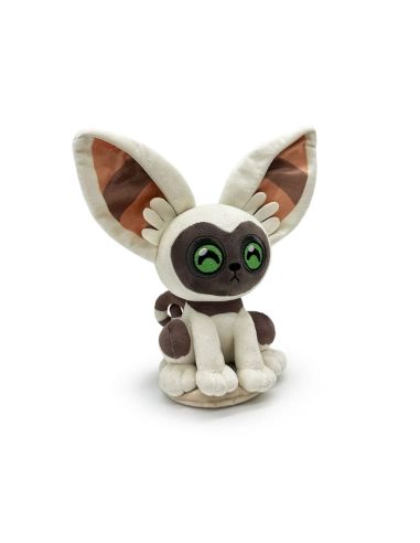 Peluche Momo Shoulder Rider 15 cm - Avatar: La Leyenda de Aang